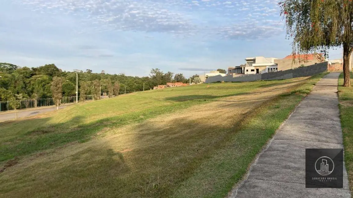 Foto 3 de Terreno / Lote à venda, 1432m2 em Parque Ecoresidencial Fazenda Jequitibá, Sorocaba - SP