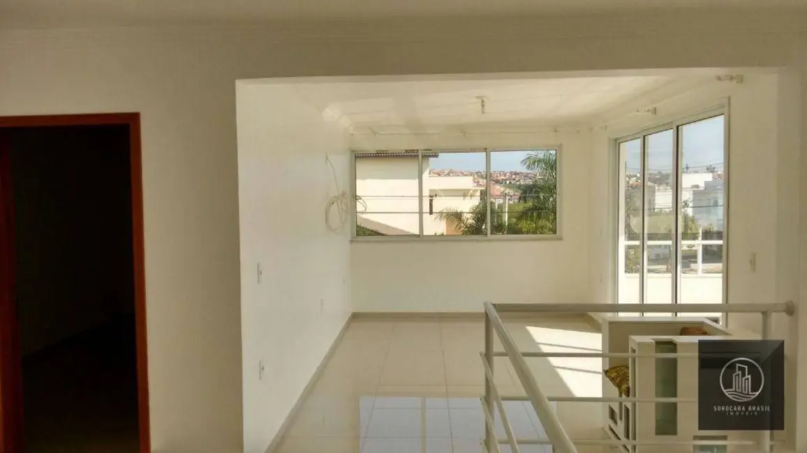 Foto 2 de Sobrado com 3 quartos à venda, 282m2 em Ibiti Royal Park, Sorocaba - SP