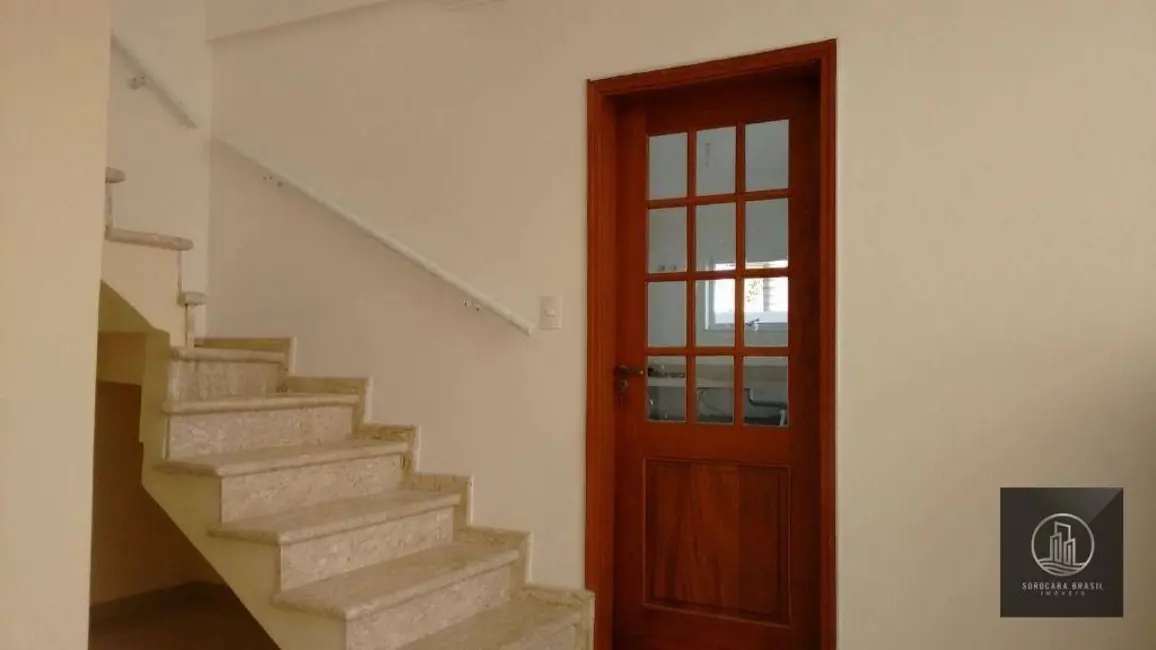 Foto 3 de Sobrado com 3 quartos à venda, 282m2 em Ibiti Royal Park, Sorocaba - SP