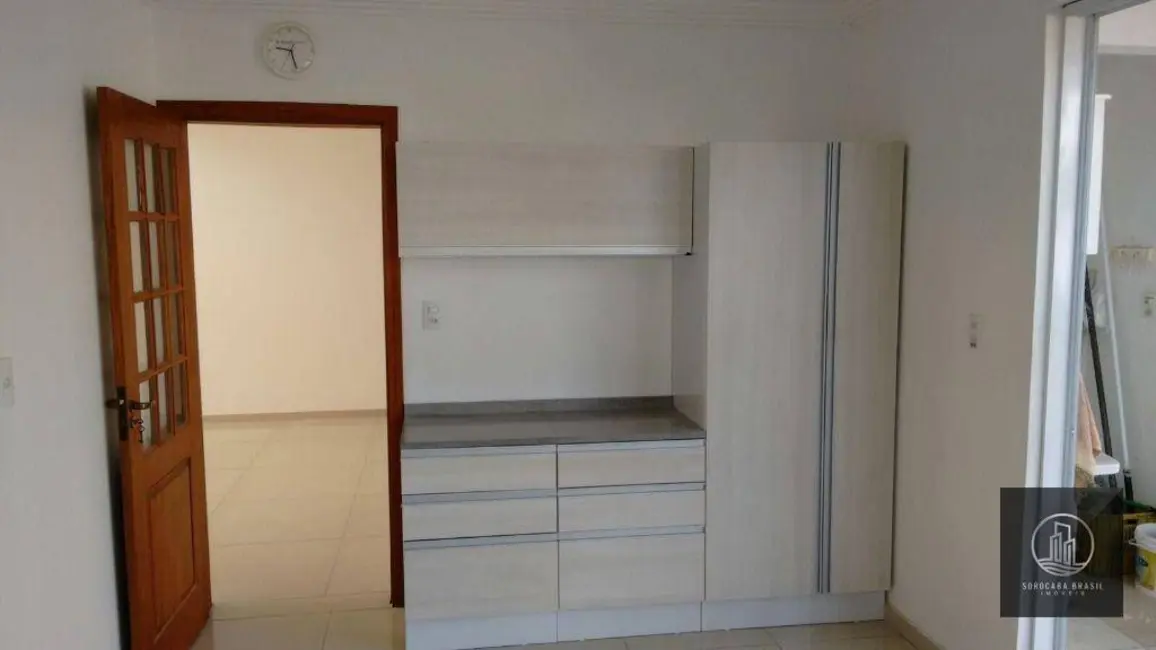 Foto 8 de Sobrado com 3 quartos à venda, 282m2 em Ibiti Royal Park, Sorocaba - SP