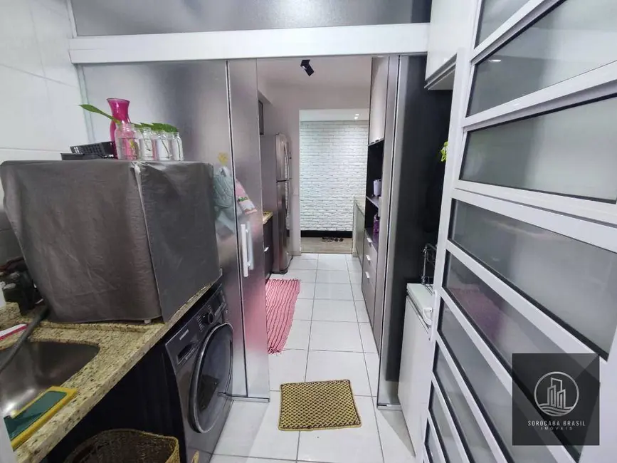 Apartamento com 3 quartos à venda, 97m2 em Além Ponte, Sorocaba - SP - imagem 6 Foto 6 de Apartamento com 3 quartos à venda, 97m2 em Além Ponte, Sorocaba - SP