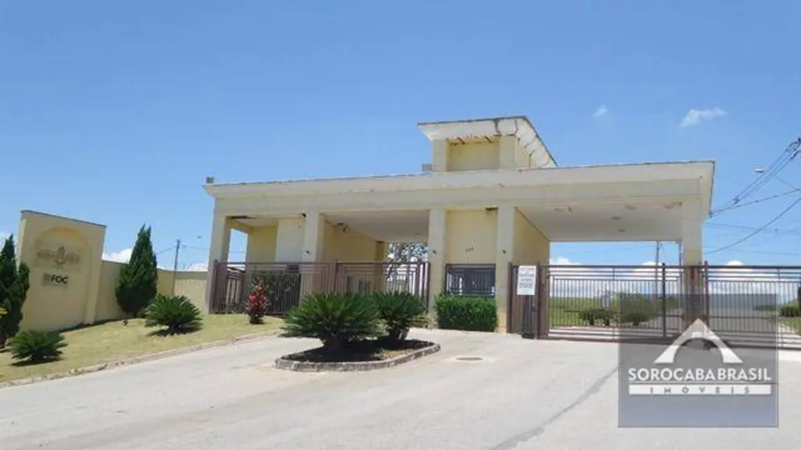 Foto 1 de Casa de Condomínio com 3 quartos à venda, 300m2 em Brigadeiro Tobias, Sorocaba - SP