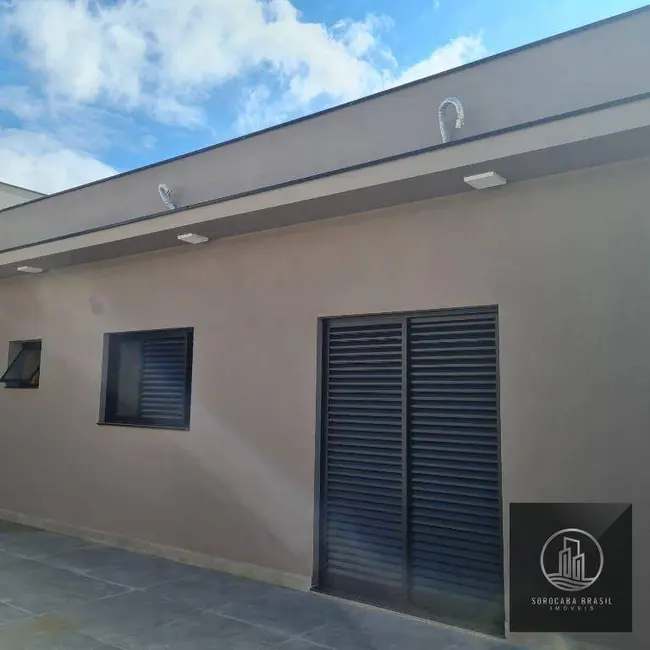 Foto 2 de Casa de Condomínio com 3 quartos à venda, 250m2 em Ibiti Royal Park, Sorocaba - SP