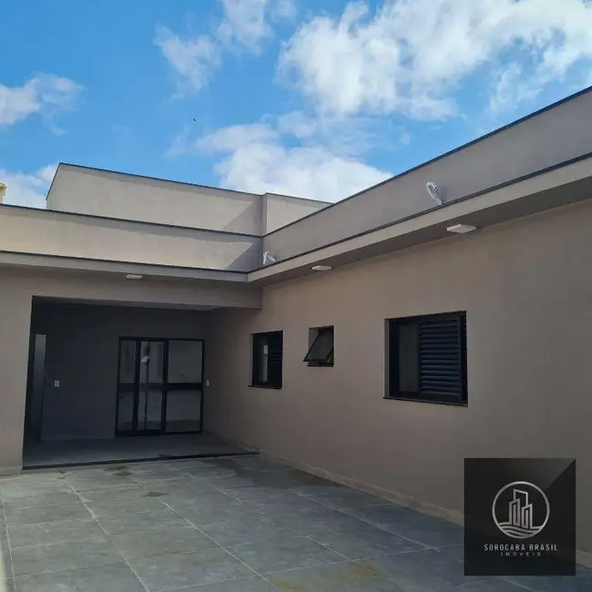 Foto 3 de Casa de Condomínio com 3 quartos à venda, 250m2 em Ibiti Royal Park, Sorocaba - SP
