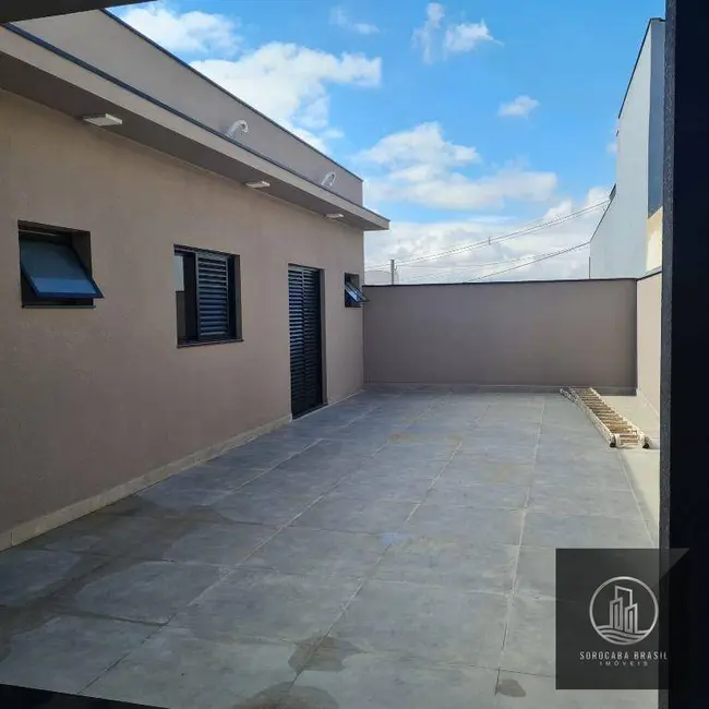 Foto 9 de Casa de Condomínio com 3 quartos à venda, 250m2 em Ibiti Royal Park, Sorocaba - SP