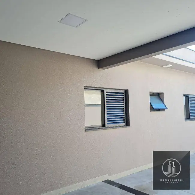 Foto 5 de Casa de Condomínio com 3 quartos à venda, 250m2 em Ibiti Royal Park, Sorocaba - SP