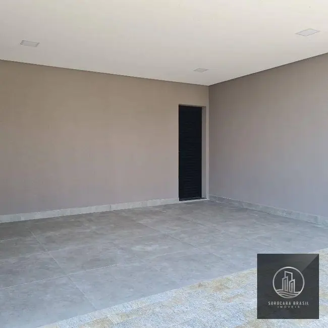 Foto 8 de Casa de Condomínio com 3 quartos à venda, 250m2 em Ibiti Royal Park, Sorocaba - SP