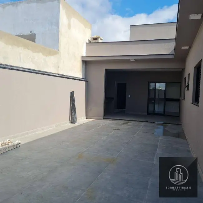 Foto 7 de Casa de Condomínio com 3 quartos à venda, 250m2 em Ibiti Royal Park, Sorocaba - SP