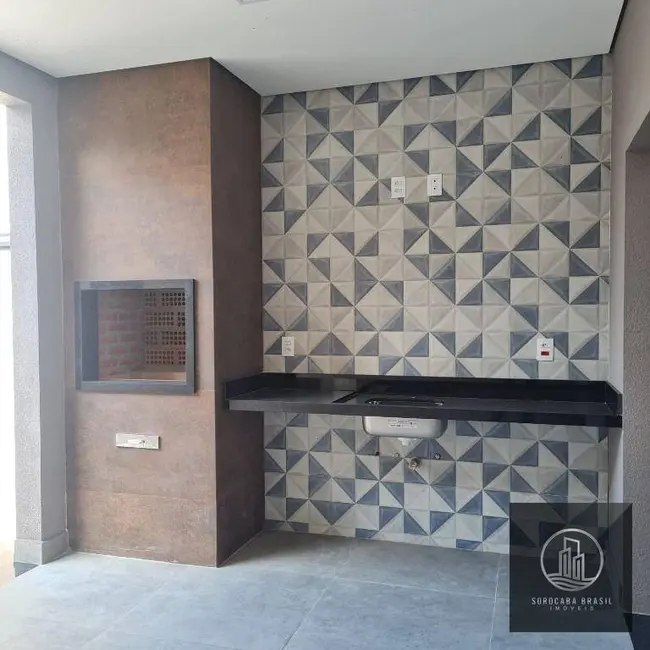 Foto 6 de Casa de Condomínio com 3 quartos à venda, 250m2 em Ibiti Royal Park, Sorocaba - SP