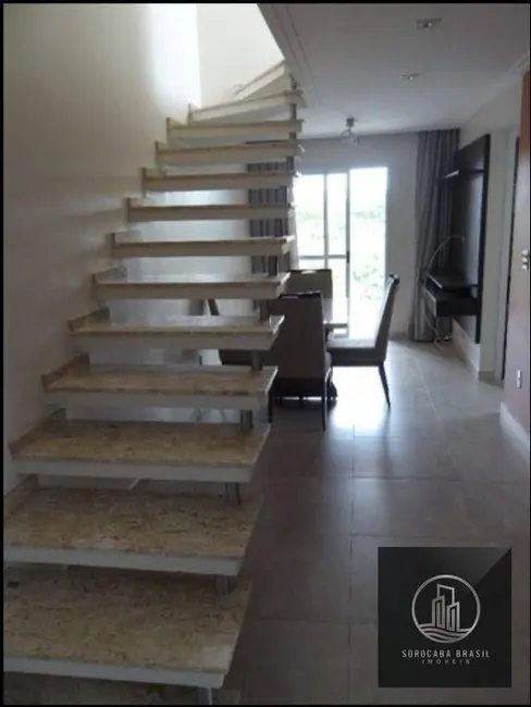 Cobertura com 2 quartos à venda, 110m2 em Sorocaba - SP - imagem 6 Foto 6 de Cobertura com 2 quartos à venda, 110m2 em Sorocaba - SP