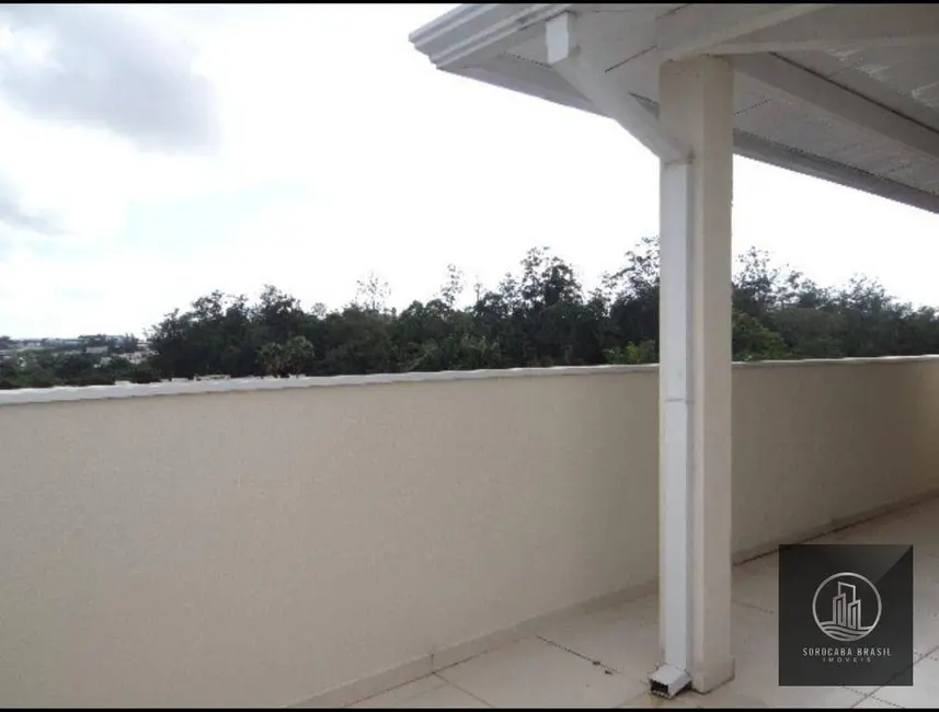 Cobertura com 2 quartos à venda, 110m2 em Sorocaba - SP - imagem 5 Foto 5 de Cobertura com 2 quartos à venda, 110m2 em Sorocaba - SP