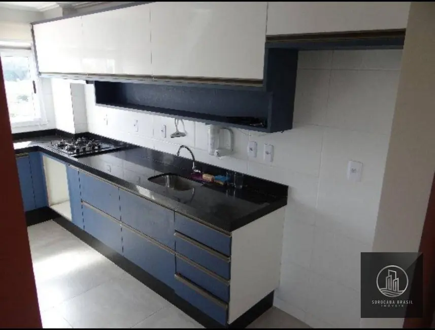 Cobertura com 2 quartos à venda, 110m2 em Sorocaba - SP - imagem 3 Foto 3 de Cobertura com 2 quartos à venda, 110m2 em Sorocaba - SP