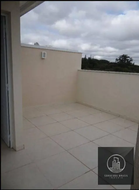 Cobertura com 2 quartos à venda, 110m2 em Sorocaba - SP - imagem 2 Foto 2 de Cobertura com 2 quartos à venda, 110m2 em Sorocaba - SP