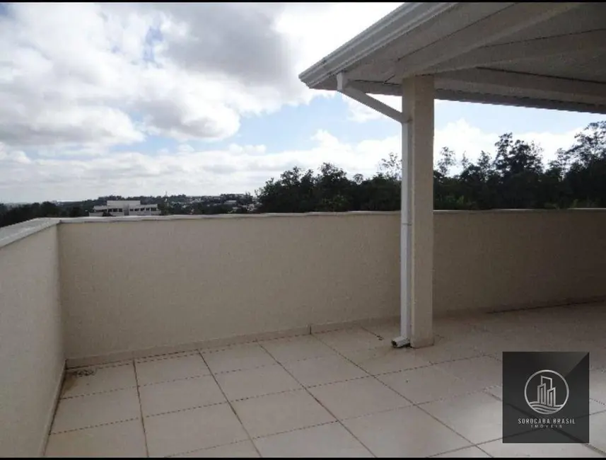 Cobertura com 2 quartos à venda, 110m2 em Sorocaba - SP - imagem 1 Foto 1 de Cobertura com 2 quartos à venda, 110m2 em Sorocaba - SP