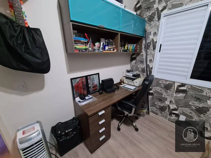 Apartamento com 2 quartos à venda, 52m2 em Jardim Vera Cruz, Sorocaba - SP - imagem 6 Foto 6 de Apartamento com 2 quartos à venda, 52m2 em Jardim Vera Cruz, Sorocaba - SP