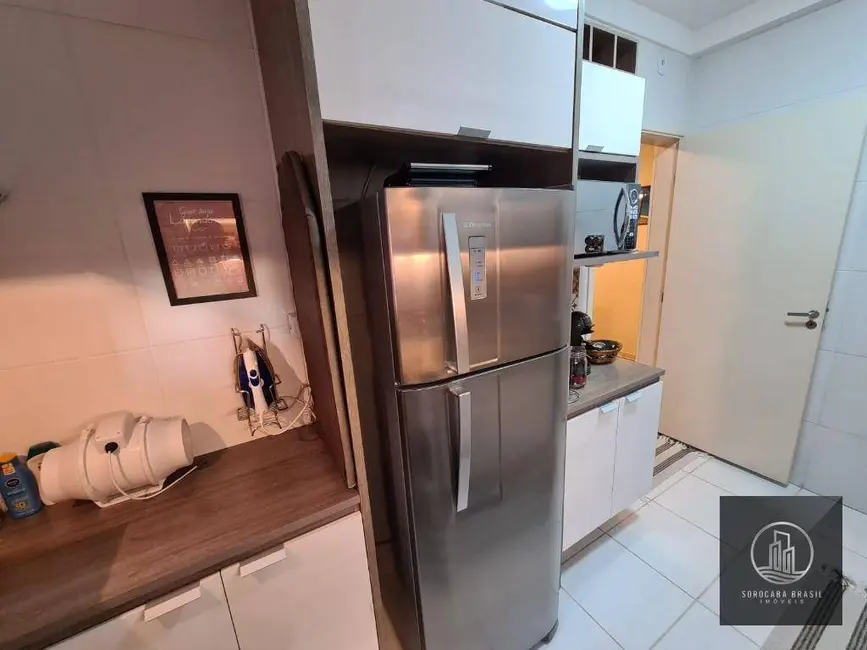 Apartamento com 2 quartos à venda, 52m2 em Jardim Vera Cruz, Sorocaba - SP - imagem 7 Foto 7 de Apartamento com 2 quartos à venda, 52m2 em Jardim Vera Cruz, Sorocaba - SP