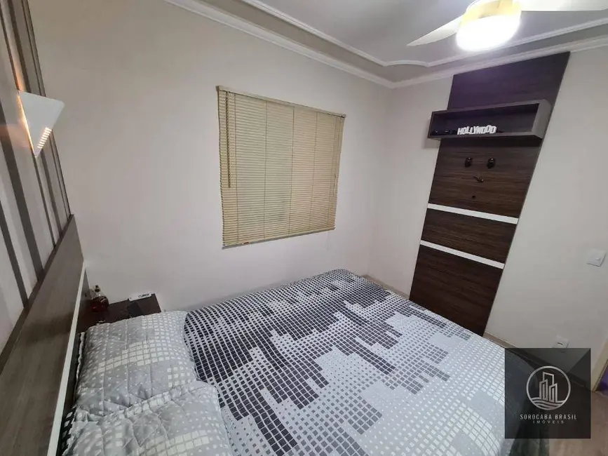 Apartamento com 2 quartos à venda, 52m2 em Jardim Vera Cruz, Sorocaba - SP - imagem 3 Foto 3 de Apartamento com 2 quartos à venda, 52m2 em Jardim Vera Cruz, Sorocaba - SP