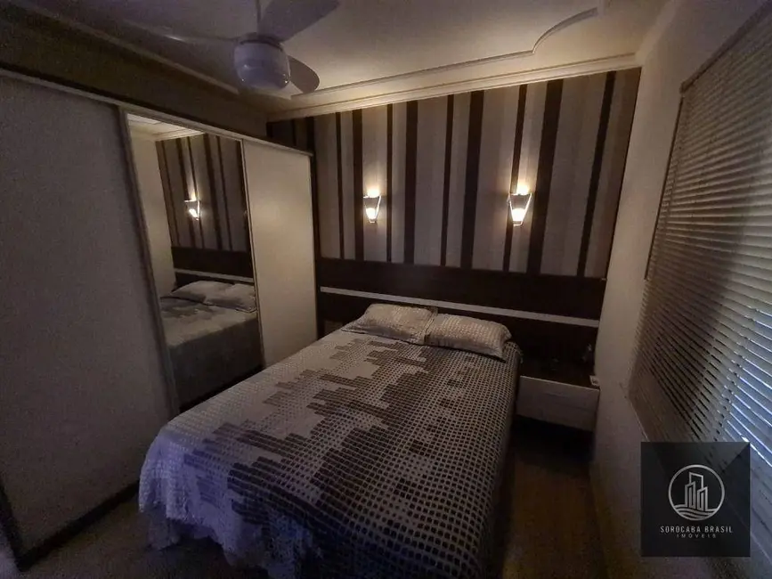 Apartamento com 2 quartos à venda, 52m2 em Jardim Vera Cruz, Sorocaba - SP - imagem 4 Foto 4 de Apartamento com 2 quartos à venda, 52m2 em Jardim Vera Cruz, Sorocaba - SP
