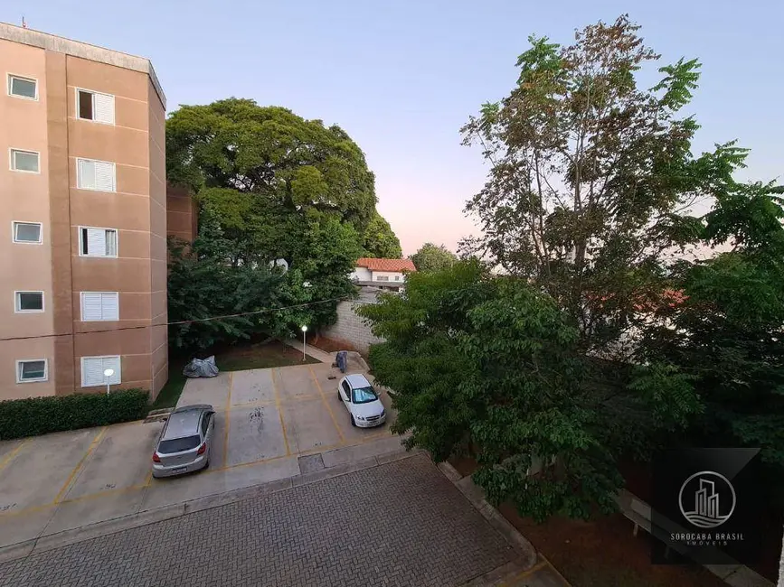 Foto 1 de Apartamento com 2 quartos à venda, 52m2 em Jardim Vera Cruz, Sorocaba - SP