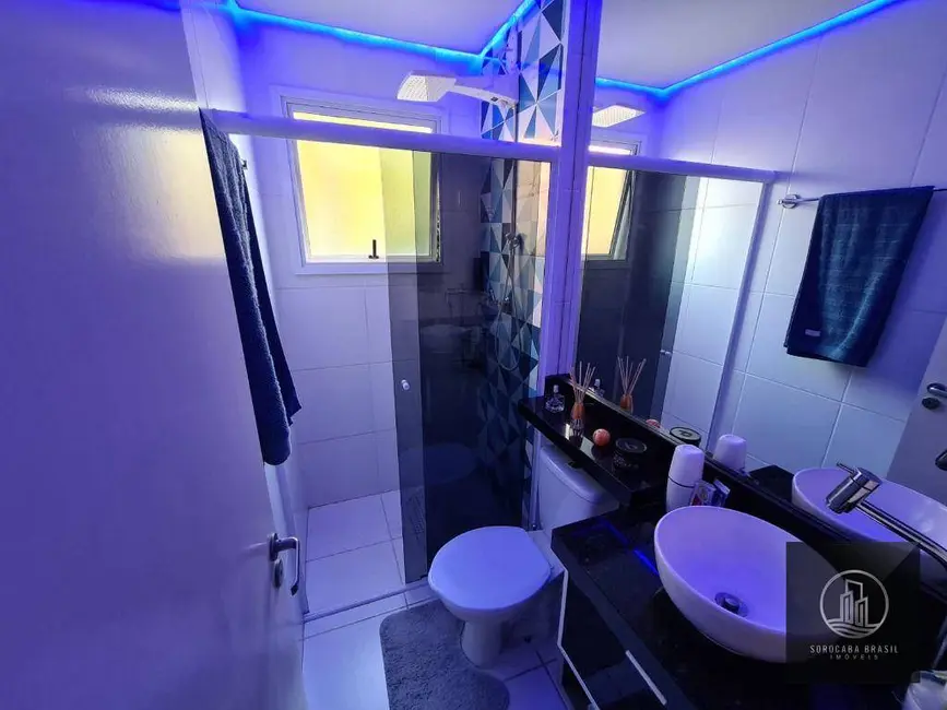 Apartamento com 2 quartos à venda, 52m2 em Jardim Vera Cruz, Sorocaba - SP - imagem 5 Foto 5 de Apartamento com 2 quartos à venda, 52m2 em Jardim Vera Cruz, Sorocaba - SP