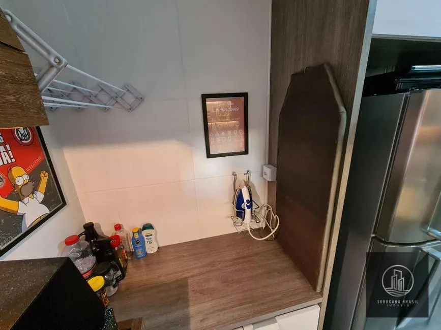 Apartamento com 2 quartos à venda, 52m2 em Jardim Vera Cruz, Sorocaba - SP - imagem 8 Foto 8 de Apartamento com 2 quartos à venda, 52m2 em Jardim Vera Cruz, Sorocaba - SP