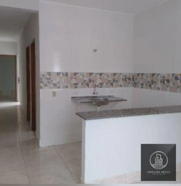 Foto 6 de Casa com 2 quartos à venda, 71m2 em Jardim dos Pássaros, Sorocaba - SP