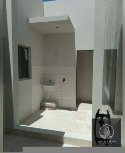 Foto 3 de Casa com 2 quartos à venda, 71m2 em Jardim dos Pássaros, Sorocaba - SP
