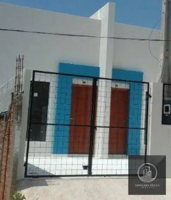 Foto 1 de Casa com 2 quartos à venda, 71m2 em Jardim dos Pássaros, Sorocaba - SP
