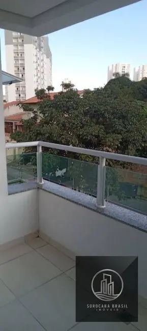 Foto 2 de Apartamento com 2 quartos à venda, 64m2 em Jardim Piratininga, Sorocaba - SP