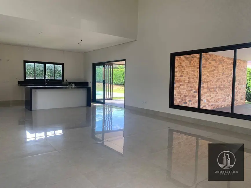 Foto 7 de Casa de Condomínio com 4 quartos à venda, 1026m2 em Aracoiaba Da Serra - SP