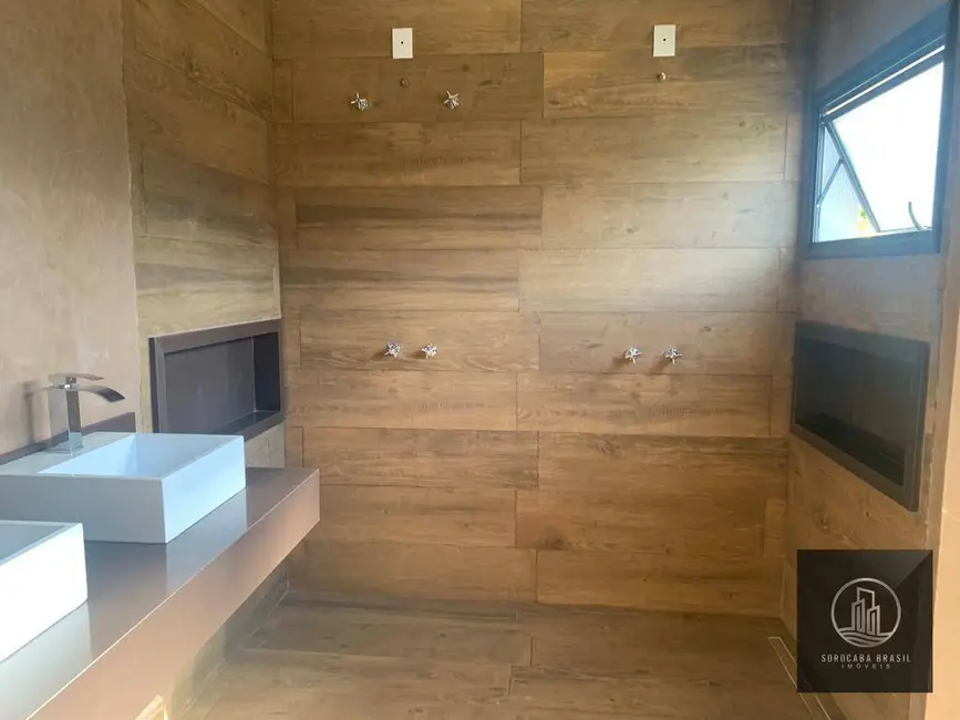 Foto 8 de Casa de Condomínio com 4 quartos à venda, 1026m2 em Aracoiaba Da Serra - SP