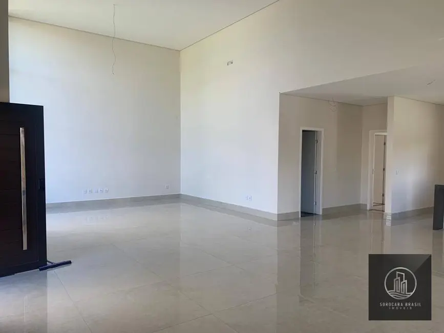 Foto 3 de Casa de Condomínio com 4 quartos à venda, 1026m2 em Aracoiaba Da Serra - SP