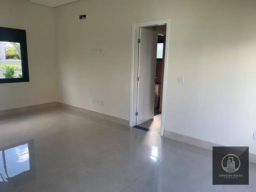 Foto 2 de Casa de Condomínio com 4 quartos à venda, 1026m2 em Aracoiaba Da Serra - SP