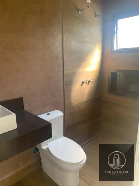 Foto 9 de Casa de Condomínio com 4 quartos à venda, 1026m2 em Aracoiaba Da Serra - SP