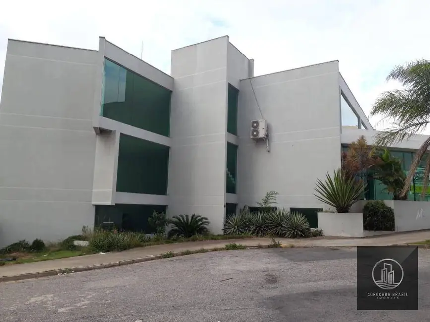 Foto 1 de Sala Comercial para alugar, 649m2 em Parque Campolim, Sorocaba - SP