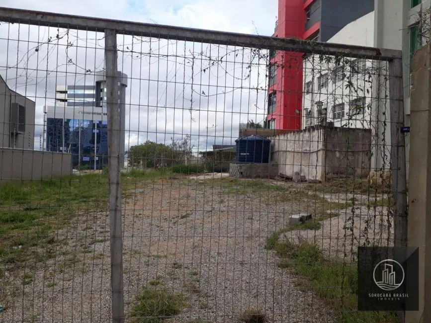 Foto 3 de Sala Comercial para alugar, 649m2 em Parque Campolim, Sorocaba - SP