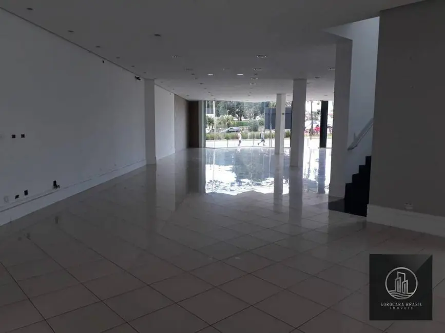 Foto 9 de Sala Comercial para alugar, 649m2 em Parque Campolim, Sorocaba - SP
