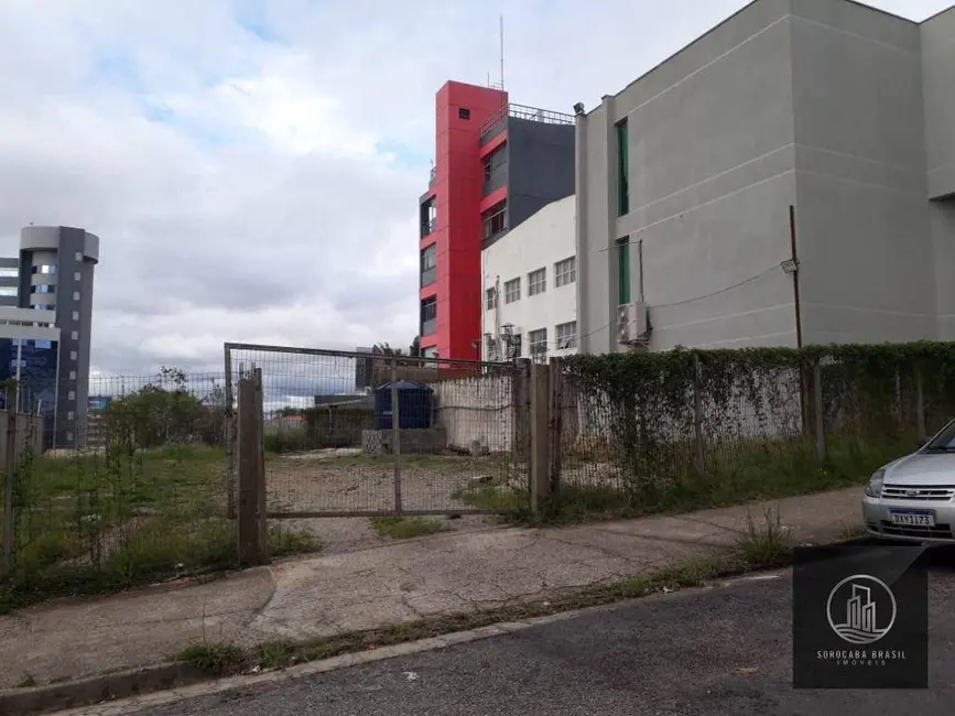 Foto 7 de Sala Comercial para alugar, 649m2 em Parque Campolim, Sorocaba - SP