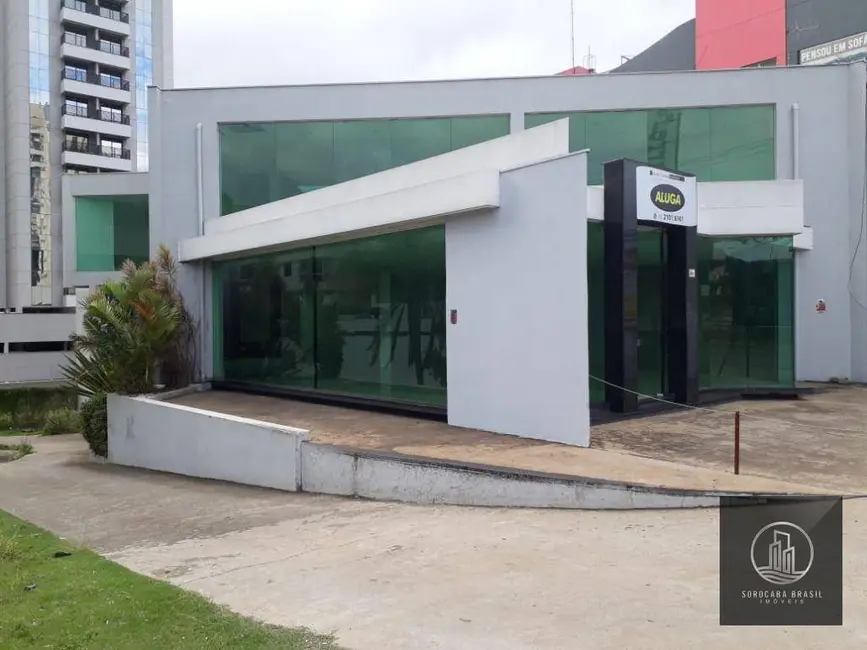 Foto 5 de Sala Comercial para alugar, 649m2 em Parque Campolim, Sorocaba - SP