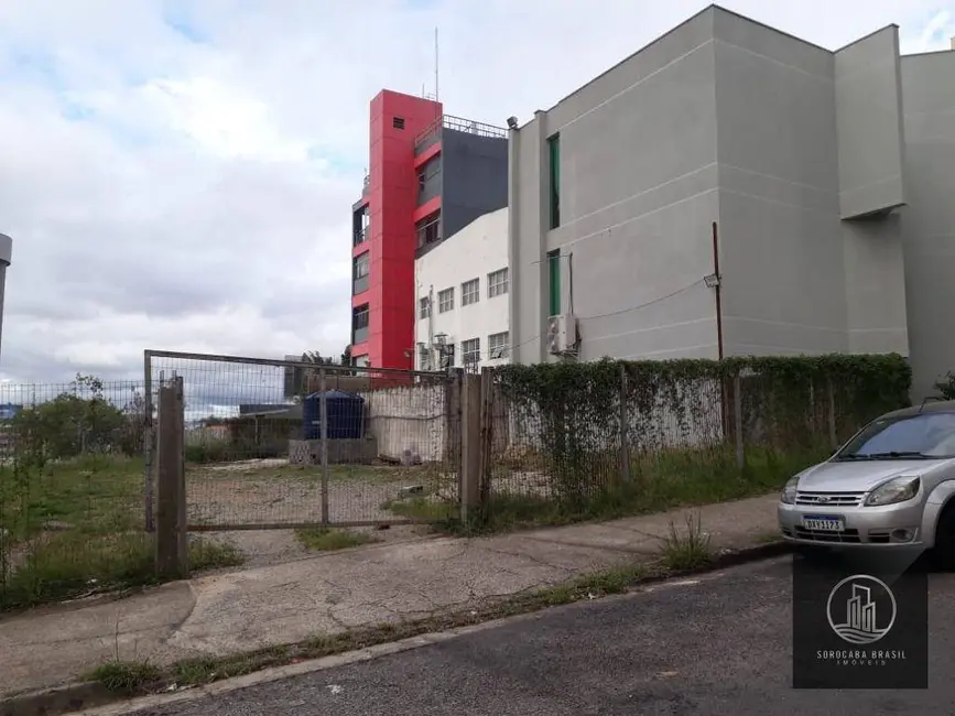 Foto 2 de Sala Comercial para alugar, 649m2 em Parque Campolim, Sorocaba - SP