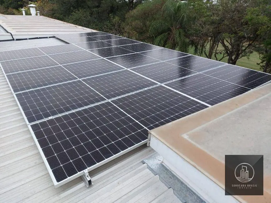 Foto 4 de Casa de Condomínio com 4 quartos à venda, 1000m2 em Aracoiaba Da Serra - SP