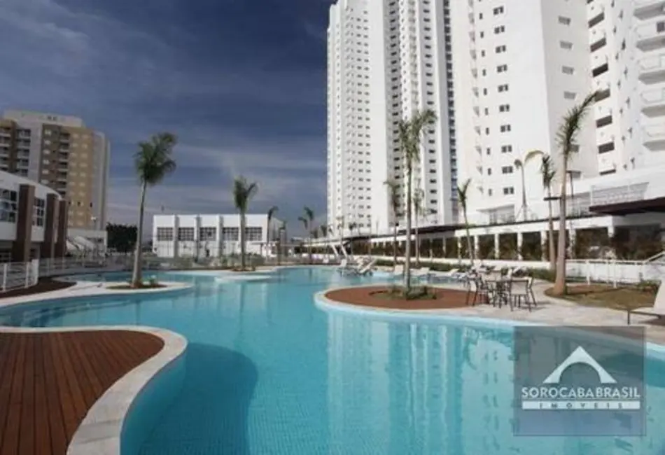 Apartamento com 3 quartos à venda, 236m2 em Parque Campolim, Sorocaba - SP - imagem 5 Foto 5 de Apartamento com 3 quartos à venda, 236m2 em Parque Campolim, Sorocaba - SP