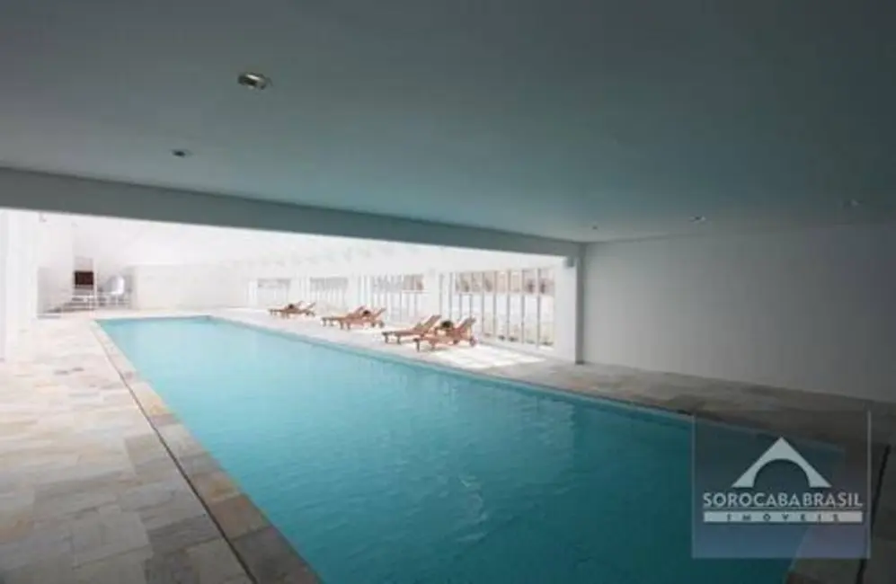 Apartamento com 3 quartos à venda, 236m2 em Parque Campolim, Sorocaba - SP - imagem 9 Foto 9 de Apartamento com 3 quartos à venda, 236m2 em Parque Campolim, Sorocaba - SP