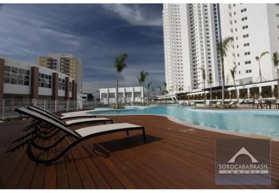 Apartamento com 3 quartos à venda, 236m2 em Parque Campolim, Sorocaba - SP - imagem 6 Foto 6 de Apartamento com 3 quartos à venda, 236m2 em Parque Campolim, Sorocaba - SP