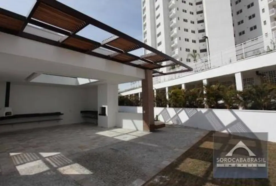 Apartamento com 3 quartos à venda, 236m2 em Parque Campolim, Sorocaba - SP - imagem 7 Foto 7 de Apartamento com 3 quartos à venda, 236m2 em Parque Campolim, Sorocaba - SP