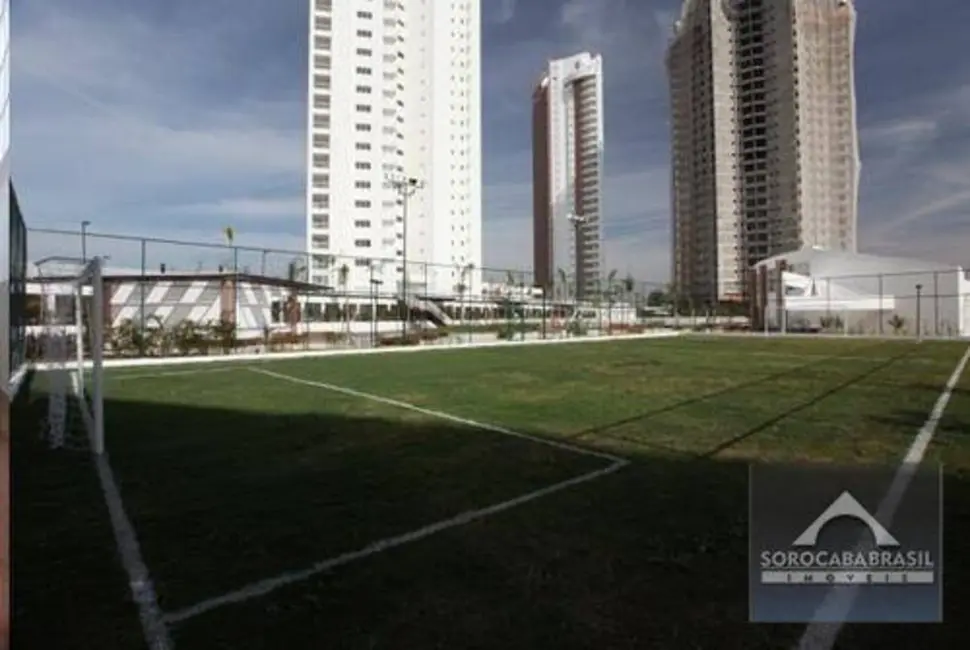 Apartamento com 3 quartos à venda, 236m2 em Parque Campolim, Sorocaba - SP - imagem 8 Foto 8 de Apartamento com 3 quartos à venda, 236m2 em Parque Campolim, Sorocaba - SP