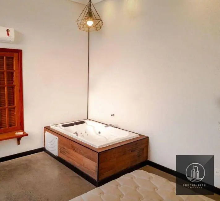 Casa de Condomínio com 3 quartos à venda e para alugar, 330m2 em Parque Reserva Fazenda Imperial, Sorocaba - SP - imagem 8 Foto 8 de Casa de Condomínio com 3 quartos à venda e para alugar, 330m2 em Parque Reserva Fazenda Imperial, Sorocaba - SP