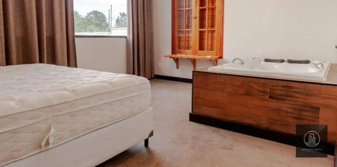Casa de Condomínio com 3 quartos à venda e para alugar, 330m2 em Parque Reserva Fazenda Imperial, Sorocaba - SP - imagem 6 Foto 6 de Casa de Condomínio com 3 quartos à venda e para alugar, 330m2 em Parque Reserva Fazenda Imperial, Sorocaba - SP