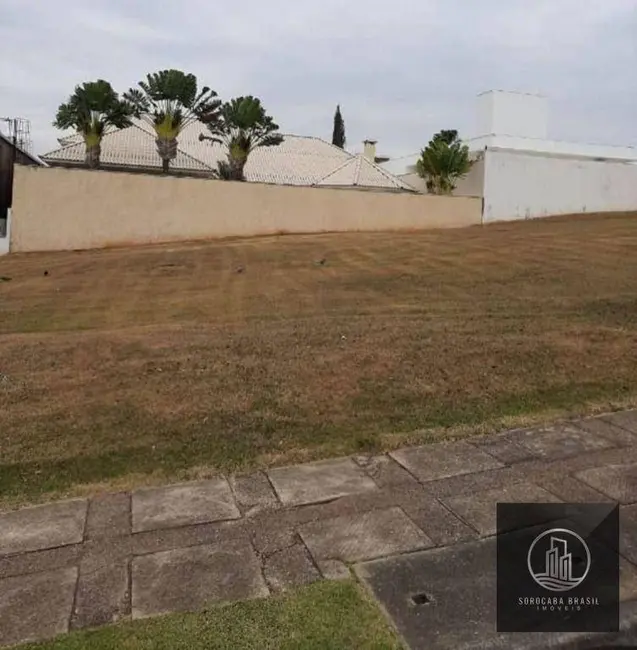 Terreno / Lote à venda, 448m2 em Jardim Millenium, Sorocaba - SP - imagem 2 Foto 2 de Terreno / Lote à venda, 448m2 em Jardim Millenium, Sorocaba - SP