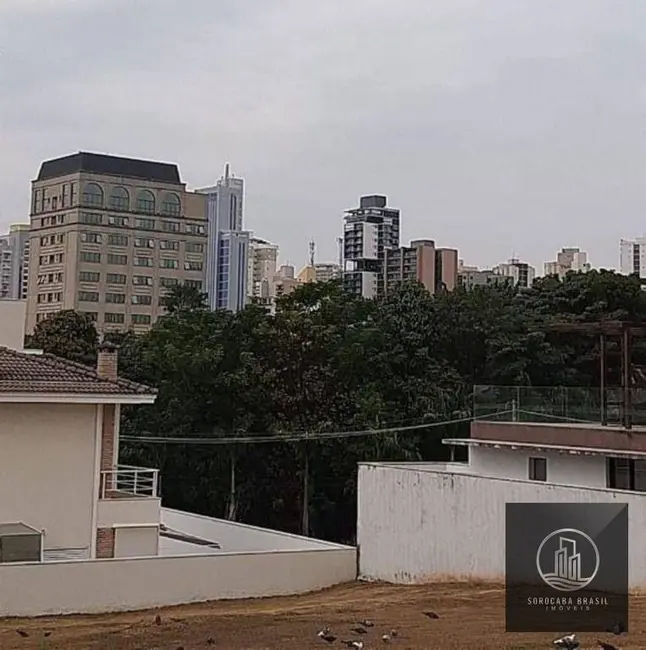 Terreno / Lote à venda, 448m2 em Jardim Millenium, Sorocaba - SP - imagem 8 Foto 8 de Terreno / Lote à venda, 448m2 em Jardim Millenium, Sorocaba - SP
